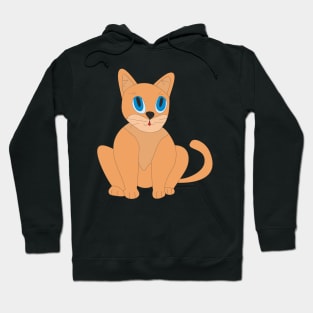 Cute CAT Hoodie